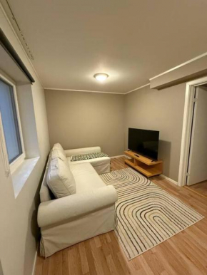 Aurora appartment